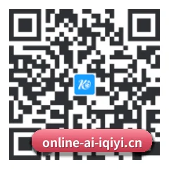 iPhone APP 二维码
